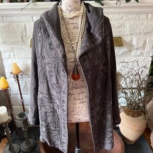 Beautiful vintage Johnny Was